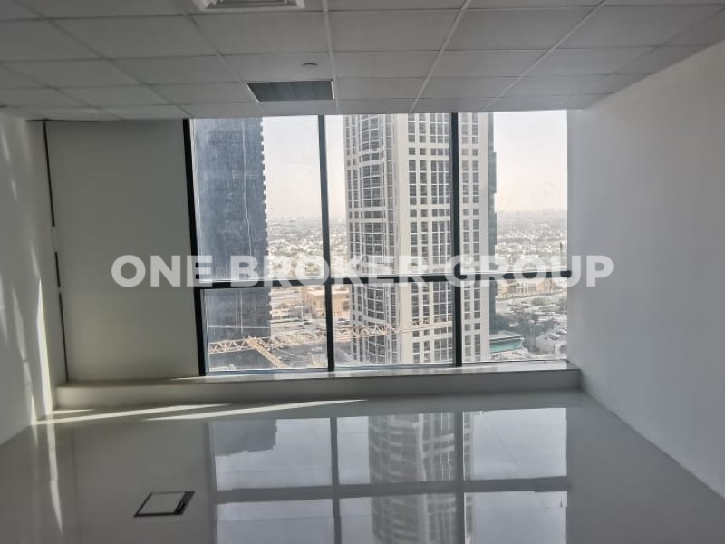 Fully Furnished Office in Lake Plaza | for RENT-pic_2